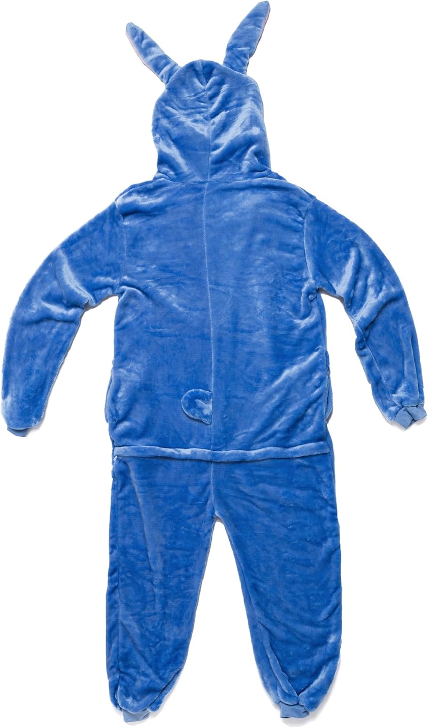 Plüsch Kostüme/Onesies für Erwachsene, Jugendliche, 145cm-185cm Körpergrösse (Herren, Damen, Unisex)