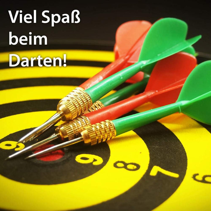 Kingpower Dart Teppich Matte Rot Steeldart Dartpfeile Dartboard Zubehör Dartteppich Target Oche Dart