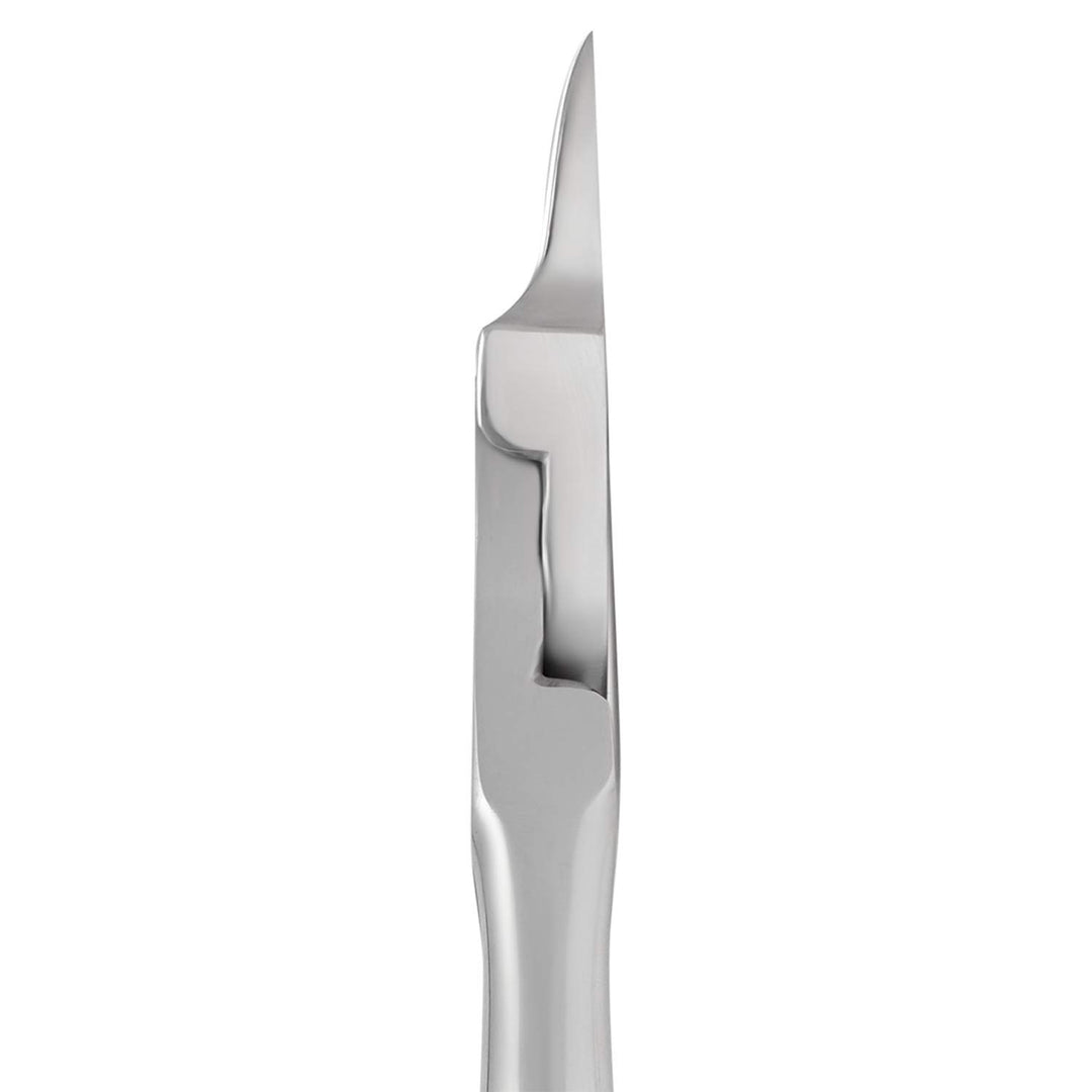 Nagelzange für eingewachsene Pediküre NIPPERS FOR INGROWN Nails Podo 30 18 mm NP-30-18