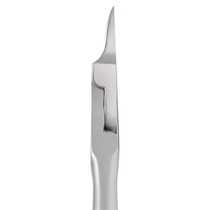 Nagelzange für eingewachsene Pediküre NIPPERS FOR INGROWN Nails Podo 30 18 mm NP-30-18