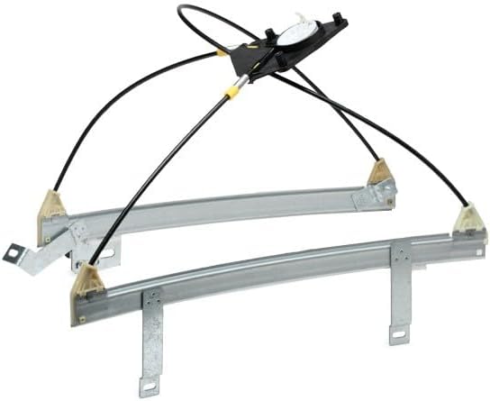 Van Wezel 4040272 Fensterheber
