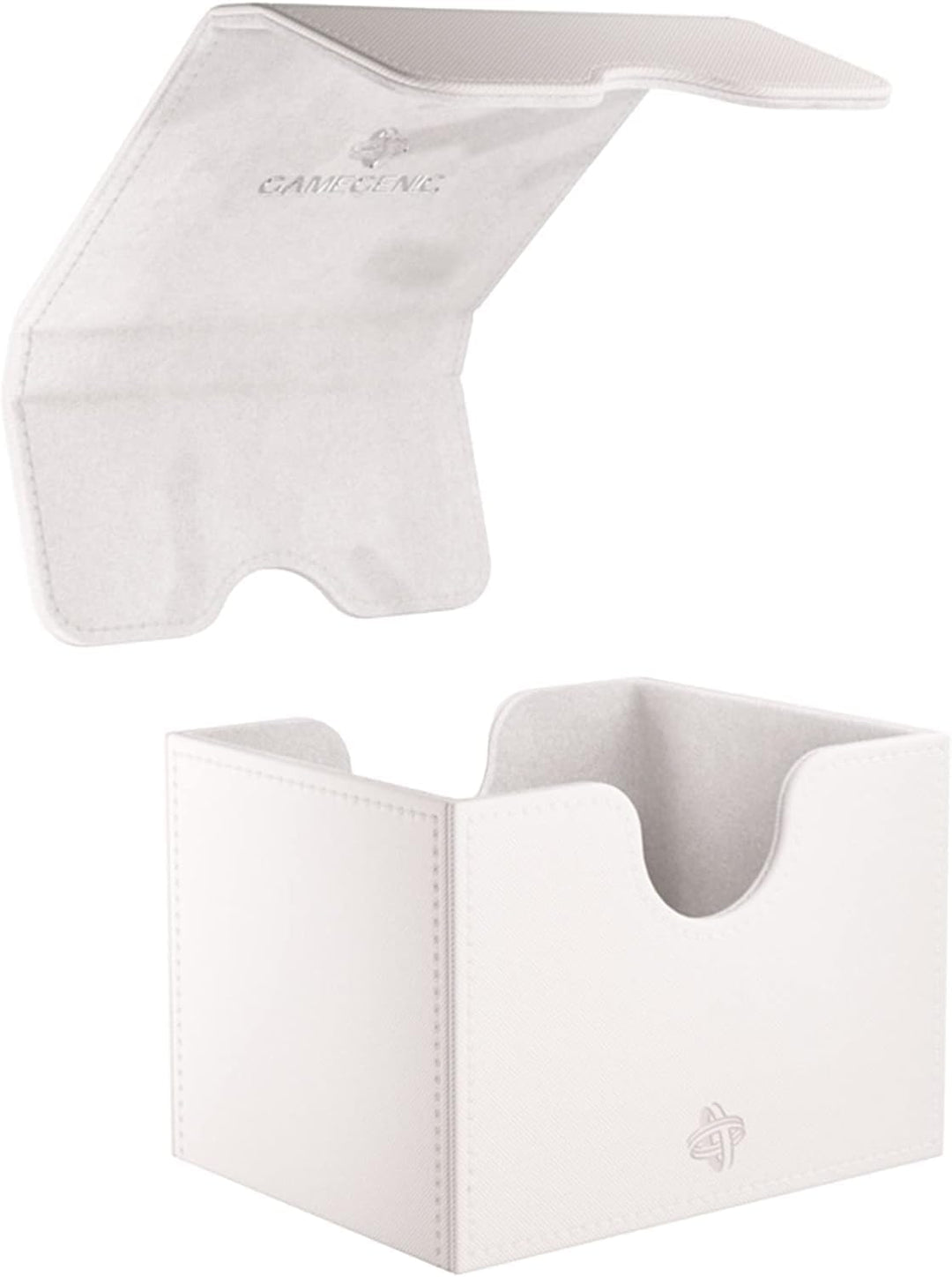 Gamegenic, Sidekick 100+ XL Convertible White, Zubehör Weiss, Weiss