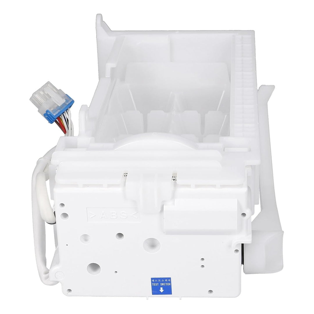 LUTH Premium Profi Parts Eiswürfelbereiter kompatibel mit Samsung Da97-19010a für Kühlschrank