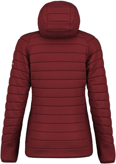 Salewa Damen BRENTA RDS DWN W JKT Daunenjacke L FLAME, L FLAME