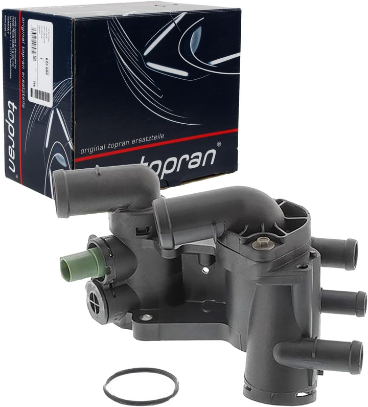 TOPRAN  -  Thermostat Gehäuse, 110  350