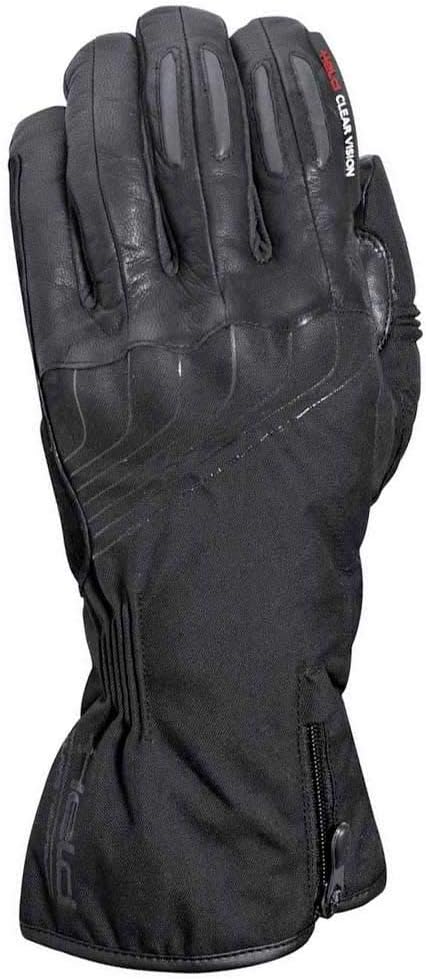 Held Tonale - Winterhandschuh GTX®, Farbe schwarz, Grösse XS / 6 XS / 6 Schwarz, XS / 6 Schwarz