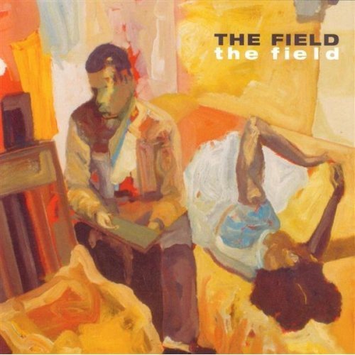 Field, Audio-CD