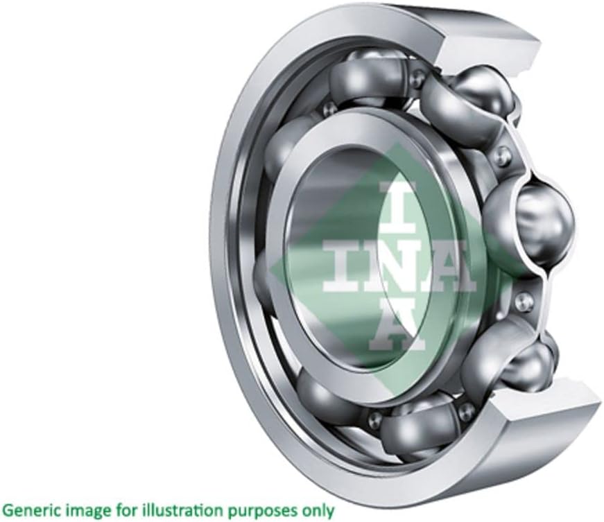 INA 712 1444 10 Lager, Schaltgetriebe
