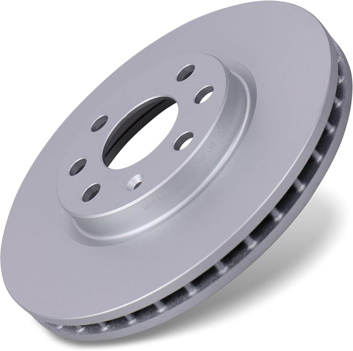 Textar 92111103 Bremsscheibe