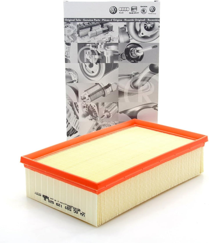 Original Ersatzluftfilter Modelle ab 2013