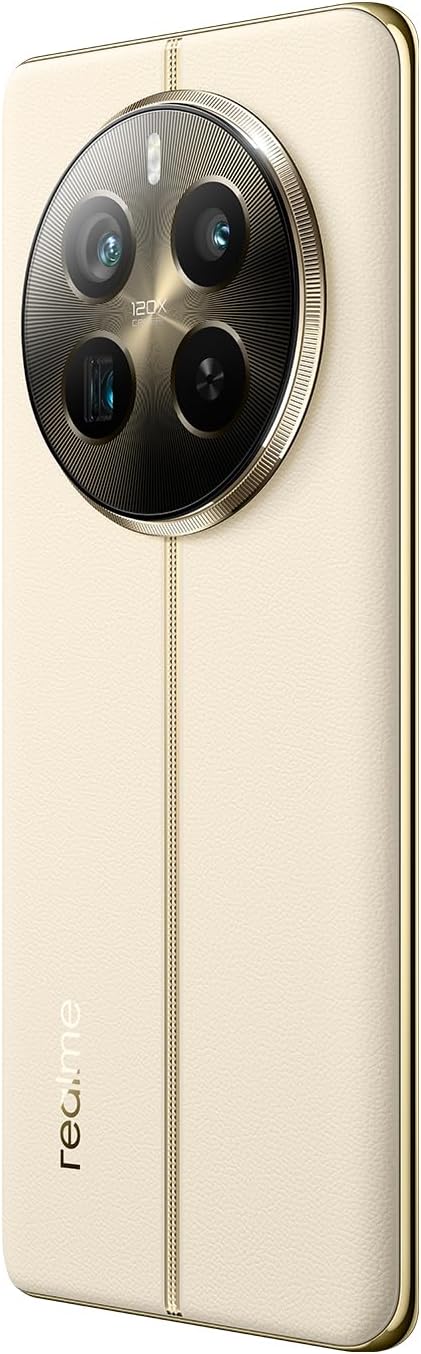realme 12 Pro+ 5G Smartphone 12+512GB, Sony IMX890 OIS Camera, 3X Optical Zoom, Snapdragon 7s Gen 2