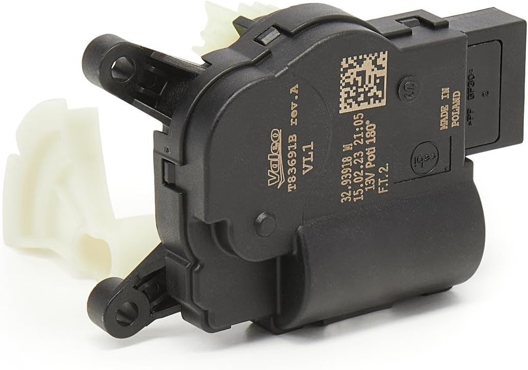 VALEO 715279 Stellelement Mischklappe