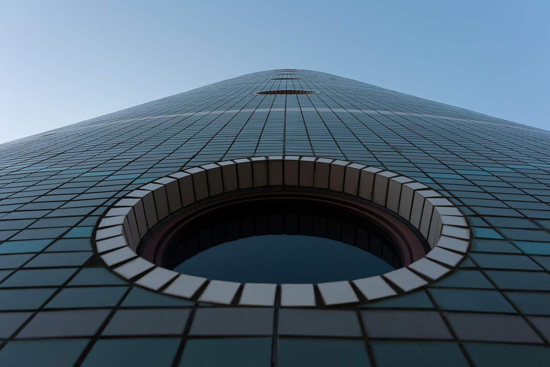 Tamron 24mm F/2.8 Di III OSD M 1:2 - Objektiv für Sony E-Mount Single, Single