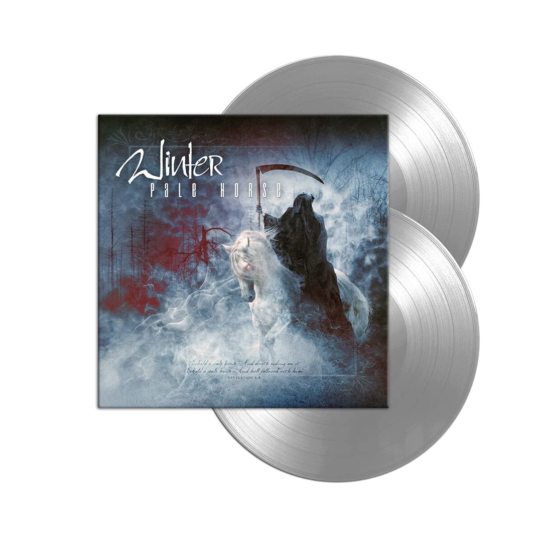 Pale Horse (Lim.Gtf. Silver, Vinyl