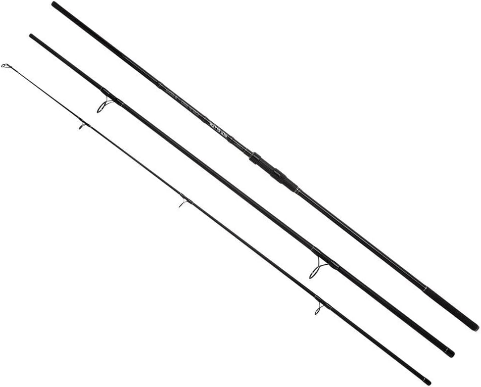 Spro Angelrute Karpfenrute - CTec Governor Carp 3,60 3lbs