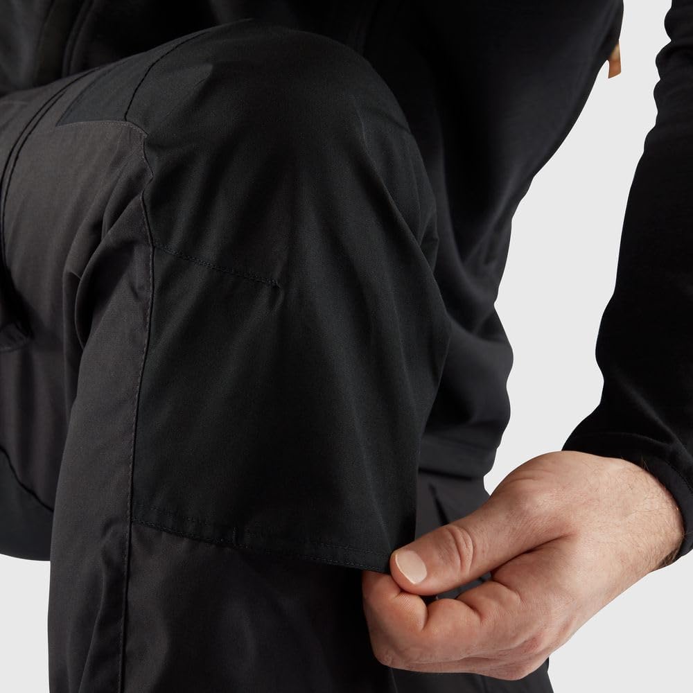 Fjällräven Barents Pro Hose 46 Braun, 46 Braun