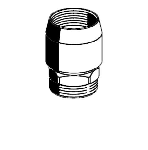 Schell – Luftsprudler Typ C