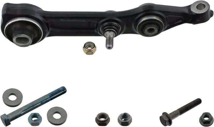 febi bilstein 40293 Querlenker mit Anbaumaterial, Lager und Gelenk, 1 Stück