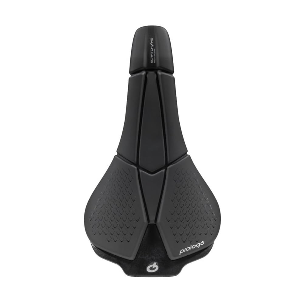 Prologo Scratch M5 Nack Road Sattel, 140 mm 1size Schwarz, 1size Schwarz