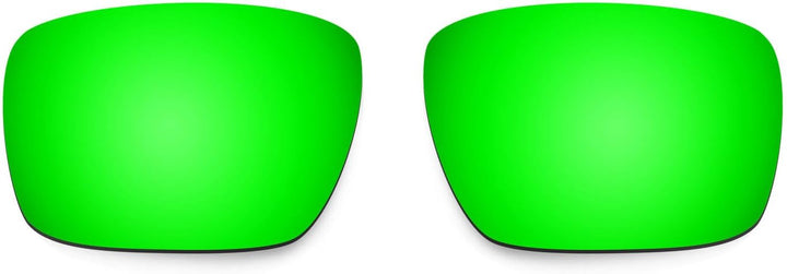 HKUCO Plus Mens Replacement Lenses For Oakley Triggerman - 3 pair
