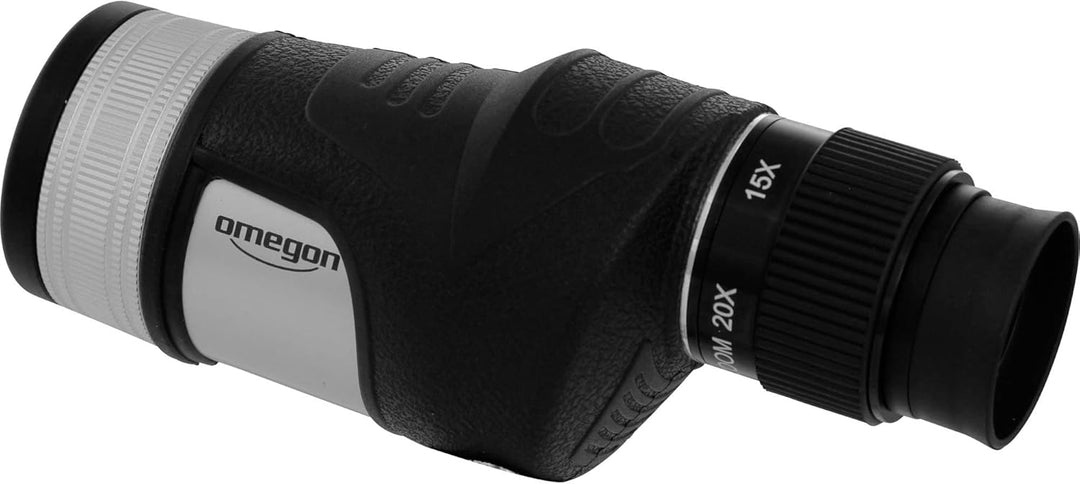 Omegon Spektiv Handyscope 10-20x30