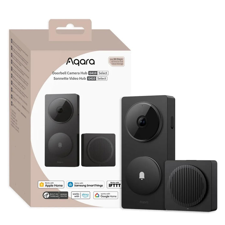 Aqara Hub 410 sw- CH-C09D