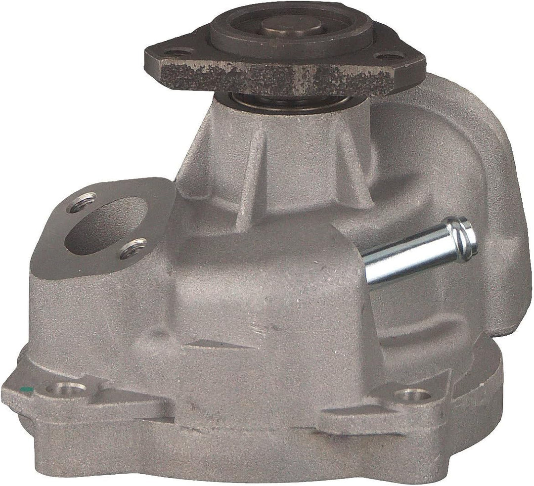 febi bilstein 17670 Wasserpumpe mit Dichtungen , 1 Stück