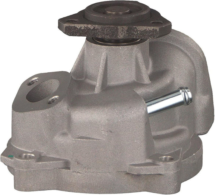 febi bilstein 17670 Wasserpumpe mit Dichtungen , 1 Stück