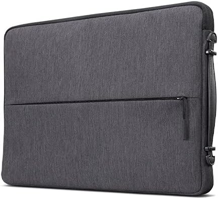 Lenovo Business Casual 15,6 Zoll Sleeve Case 4X40Z50945 Grau