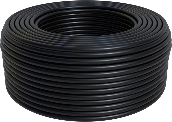 BIGtec Erdkabel CAT7 30m Outdoor Kabel Verlegekabel Netzwerkkabel Datenkabel Gigabit Installationska
