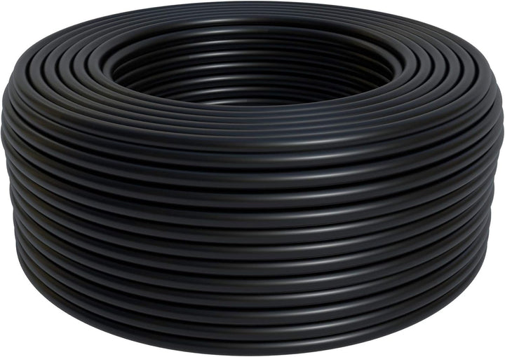 BIGtec Erdkabel CAT7 30m Outdoor Kabel Verlegekabel Netzwerkkabel Datenkabel Gigabit Installationska