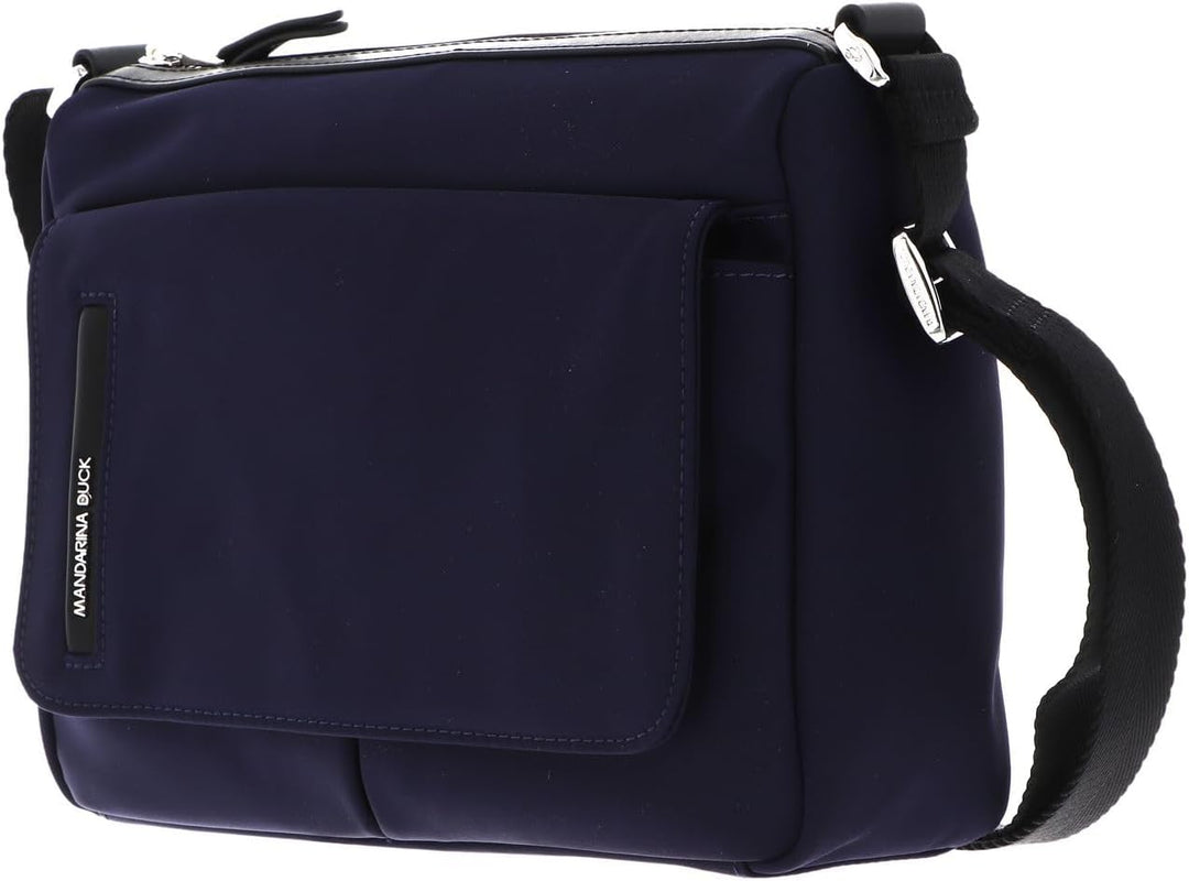 Mandarina Duck Damen Hunter Umhängetasche Eclipse, Eclipse