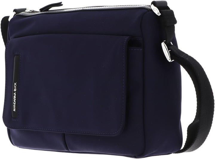 Mandarina Duck Damen Hunter Umhängetasche Eclipse, Eclipse