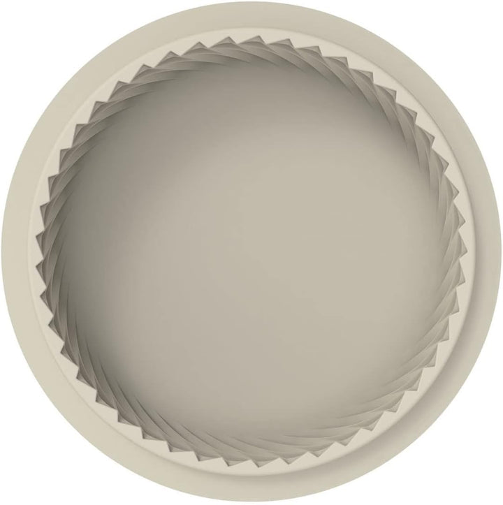 silikomart - DRESS - Silikon Mould ø185 H 47 mm