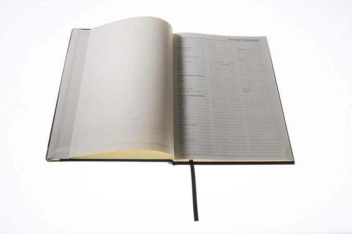 Collins Classic 2024 Terminplaner Manager Wochenansicht Business Planner (mit Terminen) - Geschäftsp