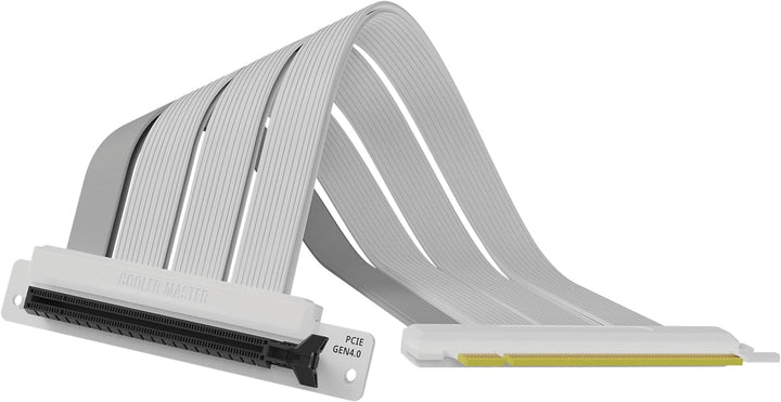 Cooler Master MasterAccessory Riser-Kabel PCIe 4.0 x16