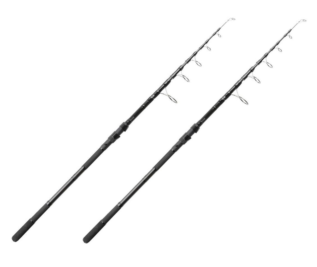 Bundle 2X Prologic C1 A Karpfenrute 12&