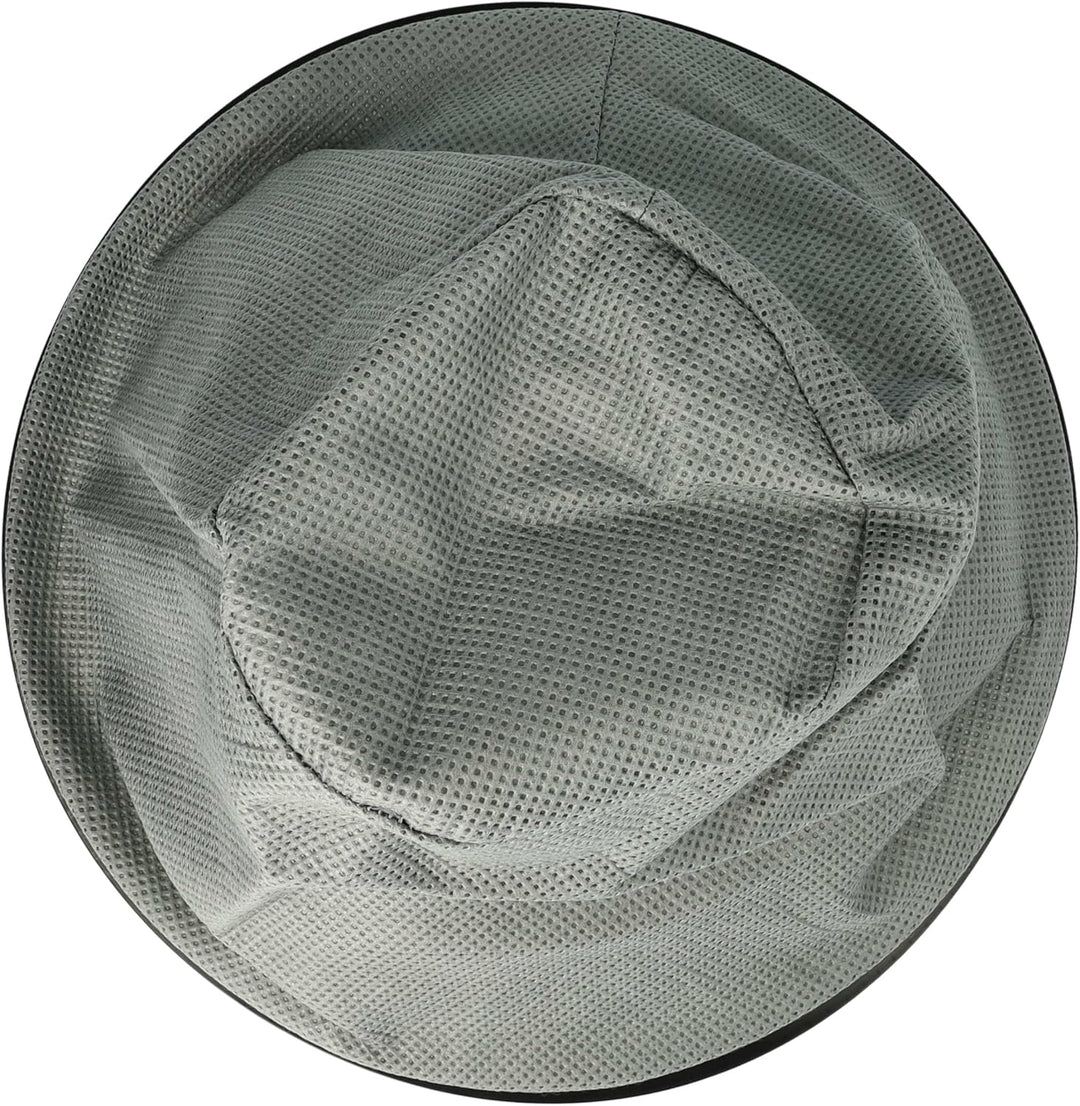 vhbw 5X Sackfilter kompatibel mit Einhell TC-AV 1620 DW, TC-AV 1618 D Kaminsauger, Aschesauger - Ers