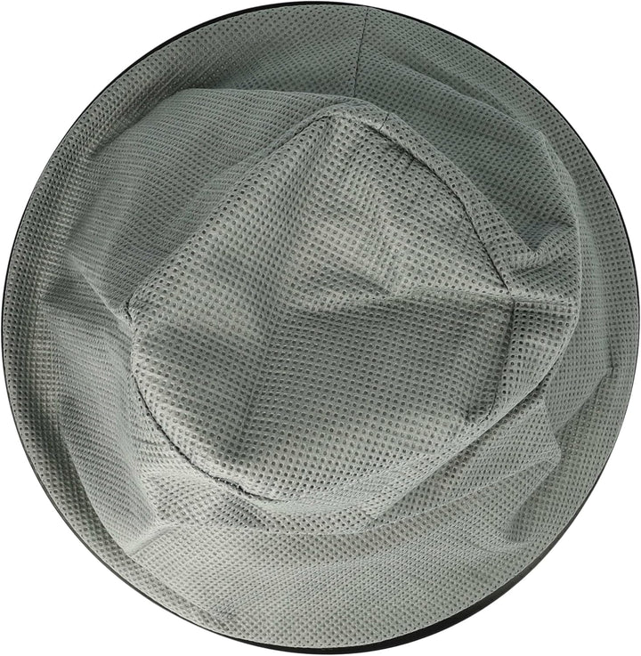 vhbw 5X Sackfilter kompatibel mit Einhell TC-AV 1620 DW, TC-AV 1618 D Kaminsauger, Aschesauger - Ers