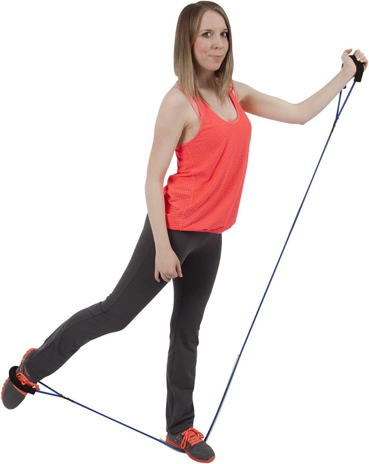 DEUSER Deuser Basic blau -