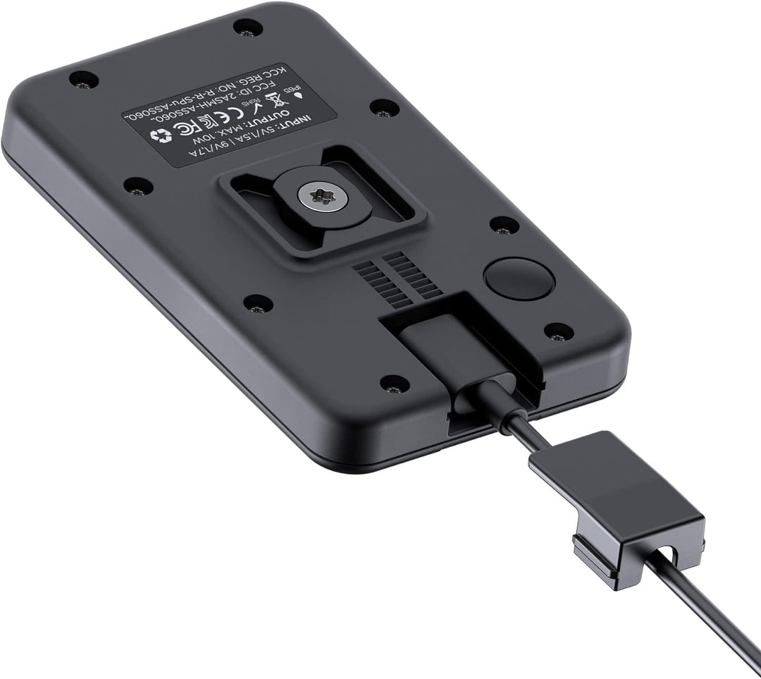 SP Connect Wireless Charging Module Single, Single