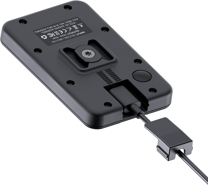 SP Connect Wireless Charging Module Single, Single