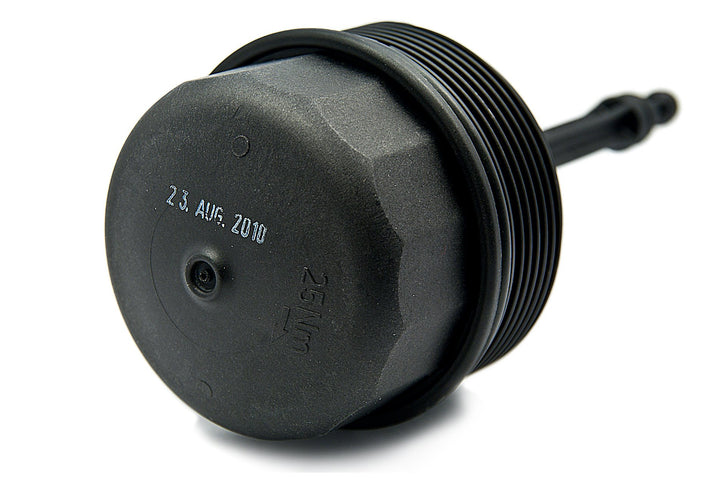 Original BMW Ölfilter Cover (11 42 7 808 764)