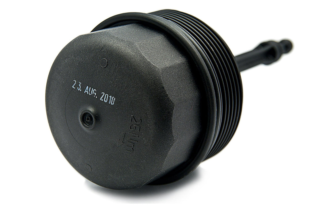 BMW Ölfilter Cover (11 42 7 808 440)