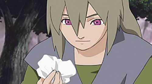 Naruto Shippuden, Staffel 5: Die Jagd auf den Sanbi (Episoden 309-332, uncut [3 DVDs], DVD