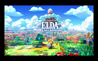 Nintendo The Legend Of Zelda: Link's Awakening - Nintendo Switch