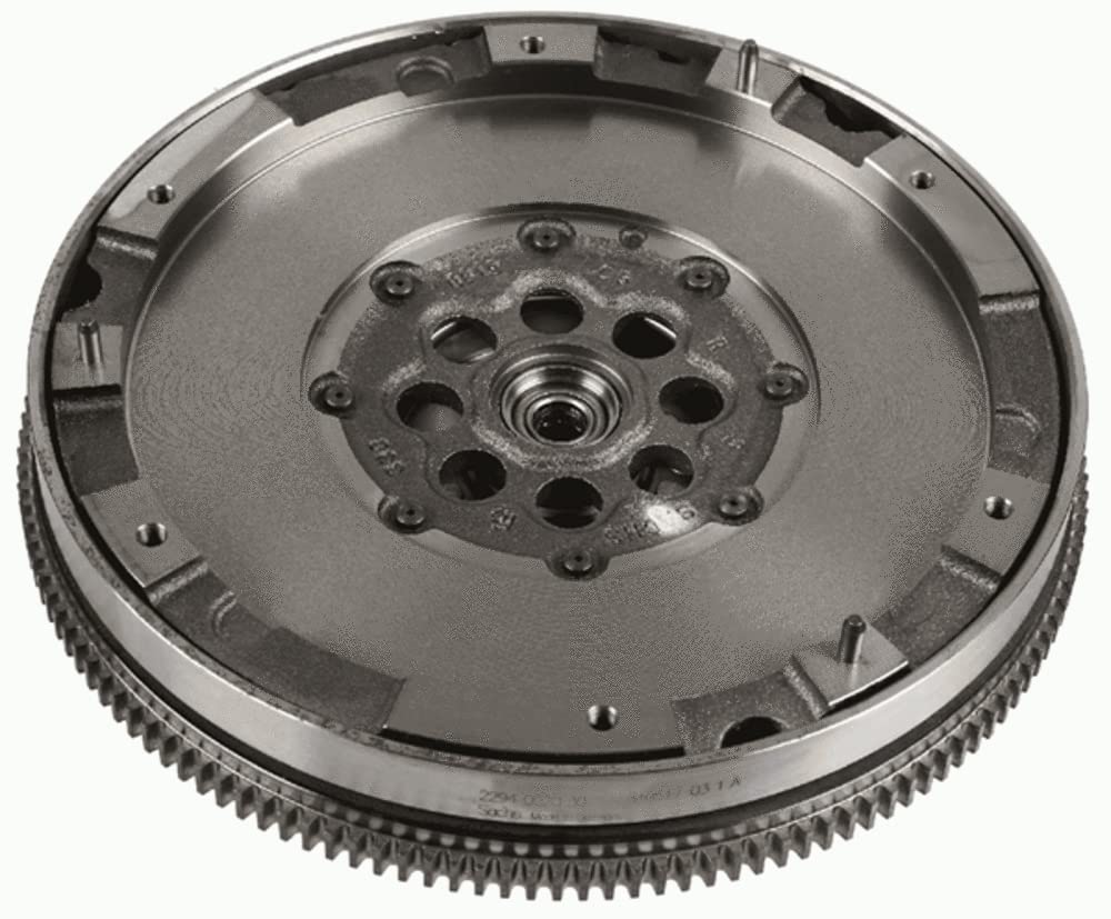 Sachs 2294 002 030 - Schwungrad