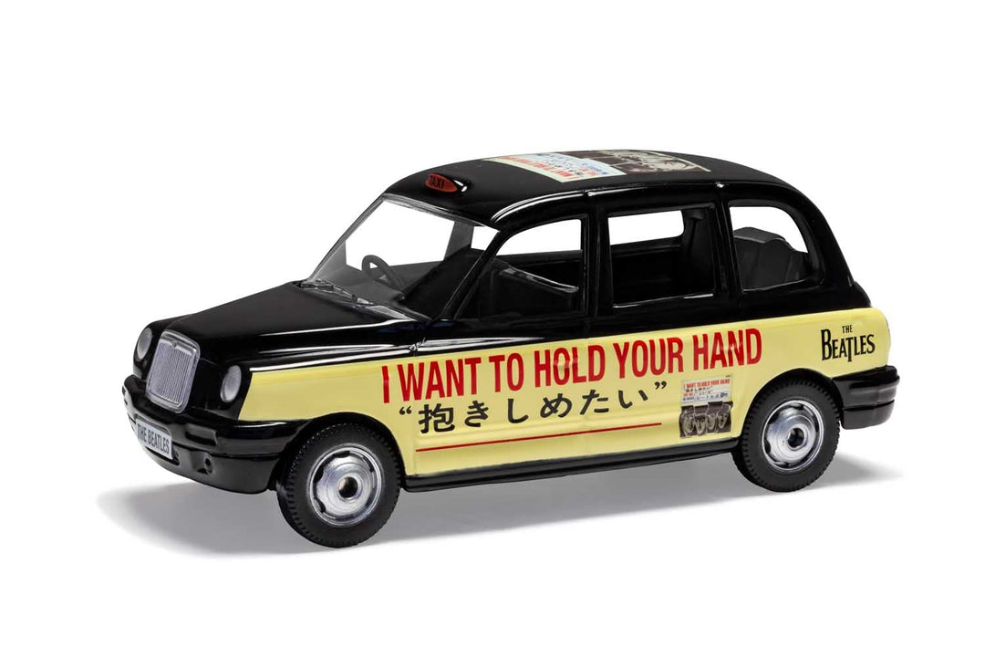Corgi CC85934 Autos, Mehrfarbig