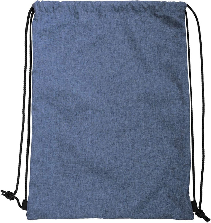 ARENA Schwimmbeutel Turnbeutel Team Denim Melange, Denim Melange