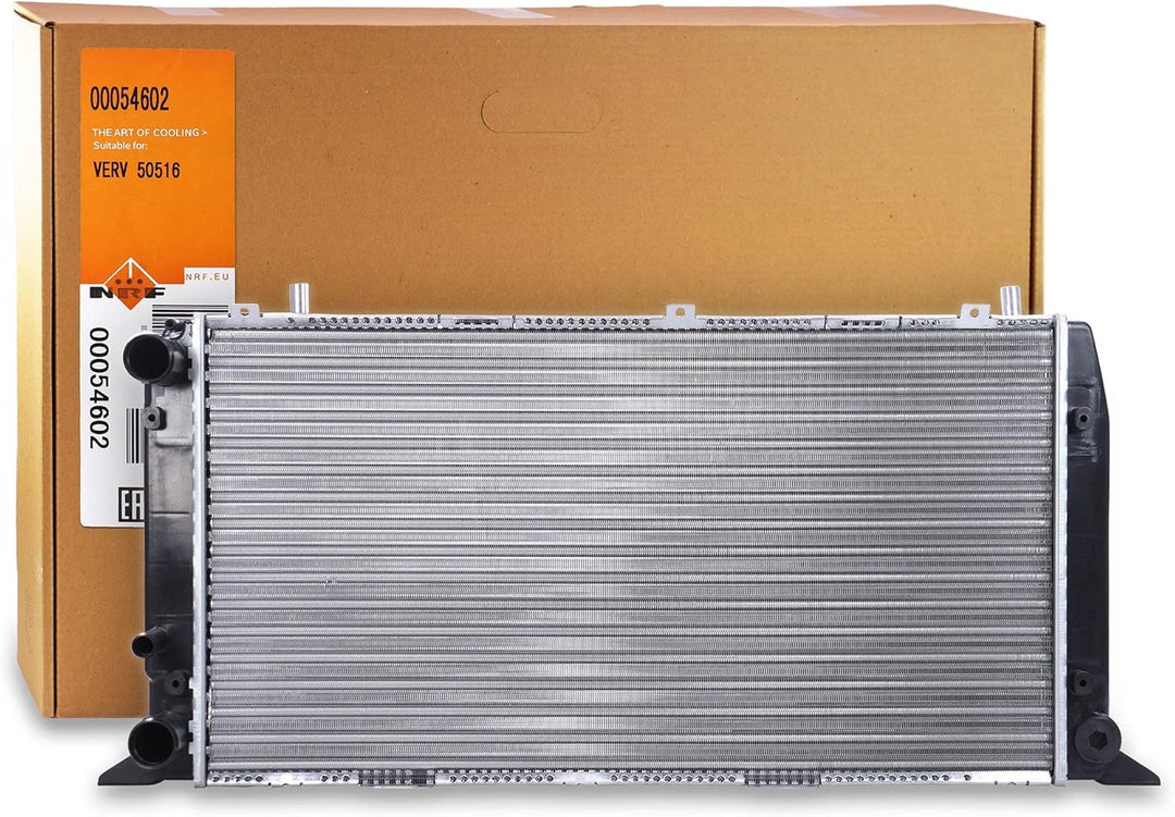 NRF 54602 Kühler, Motorkühlung